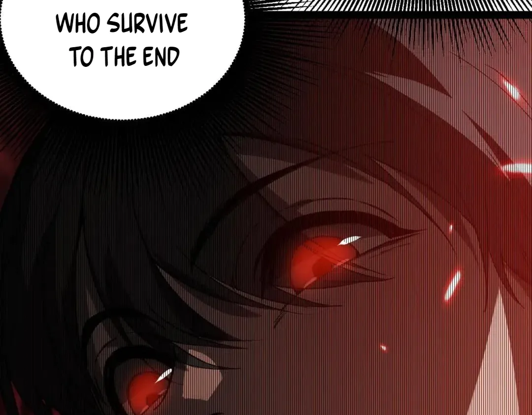 God-level Assassin, I’m the Shadow Chapter 146 page 106 - 