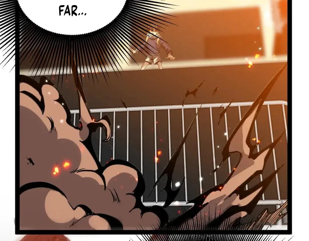 God-level Assassin, I’m the Shadow Chapter 146 page 109 - 