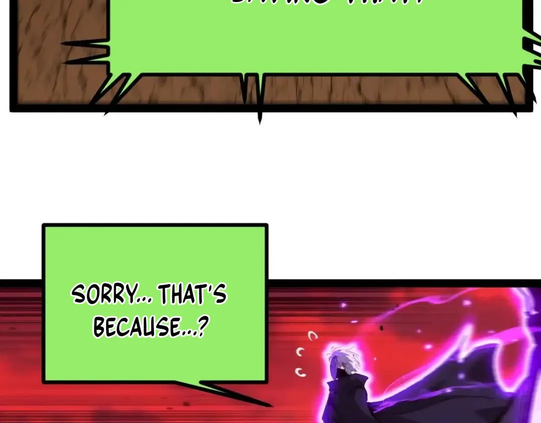 God-level Assassin, I’m the Shadow Chapter 146 page 12 - 
