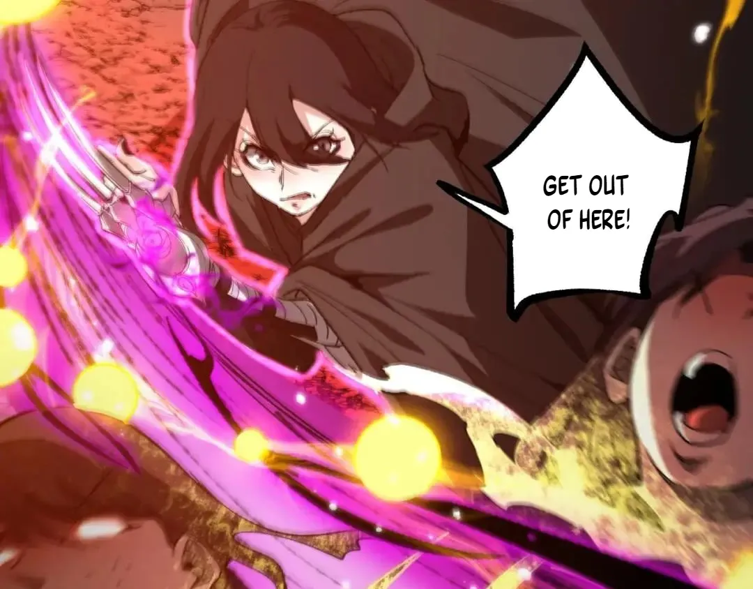 God-level Assassin, I’m the Shadow Chapter 146 page 111 - 