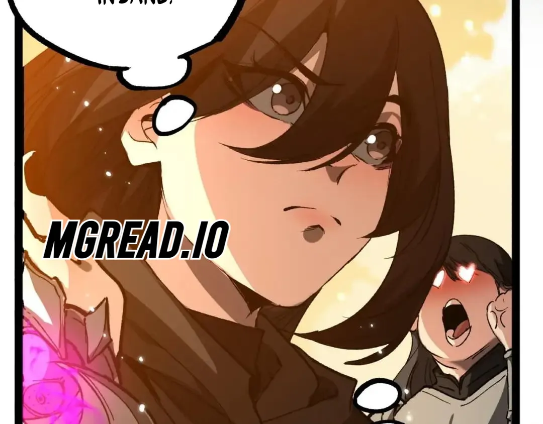 God-level Assassin, I’m the Shadow Chapter 146 page 113 - 
