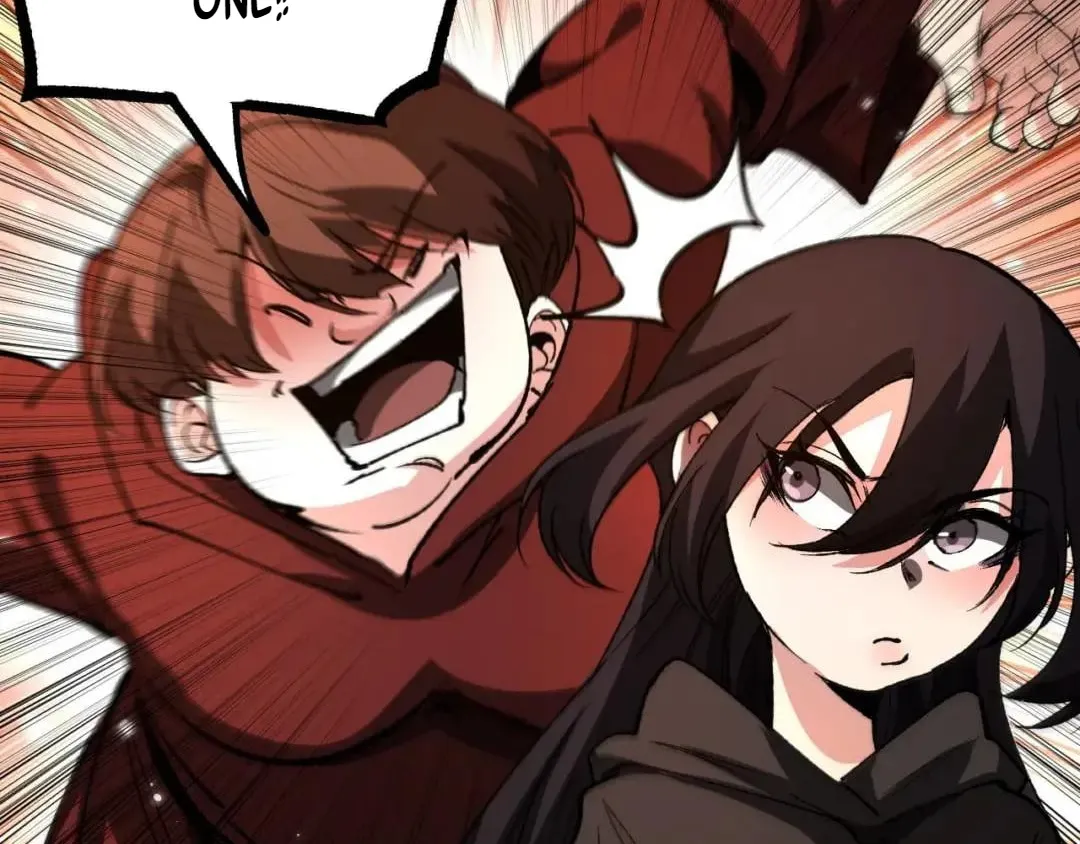 God-level Assassin, I’m the Shadow Chapter 146 page 115 - 