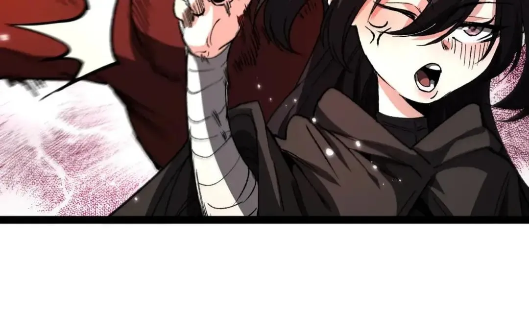God-level Assassin, I’m the Shadow Chapter 146 page 117 - 