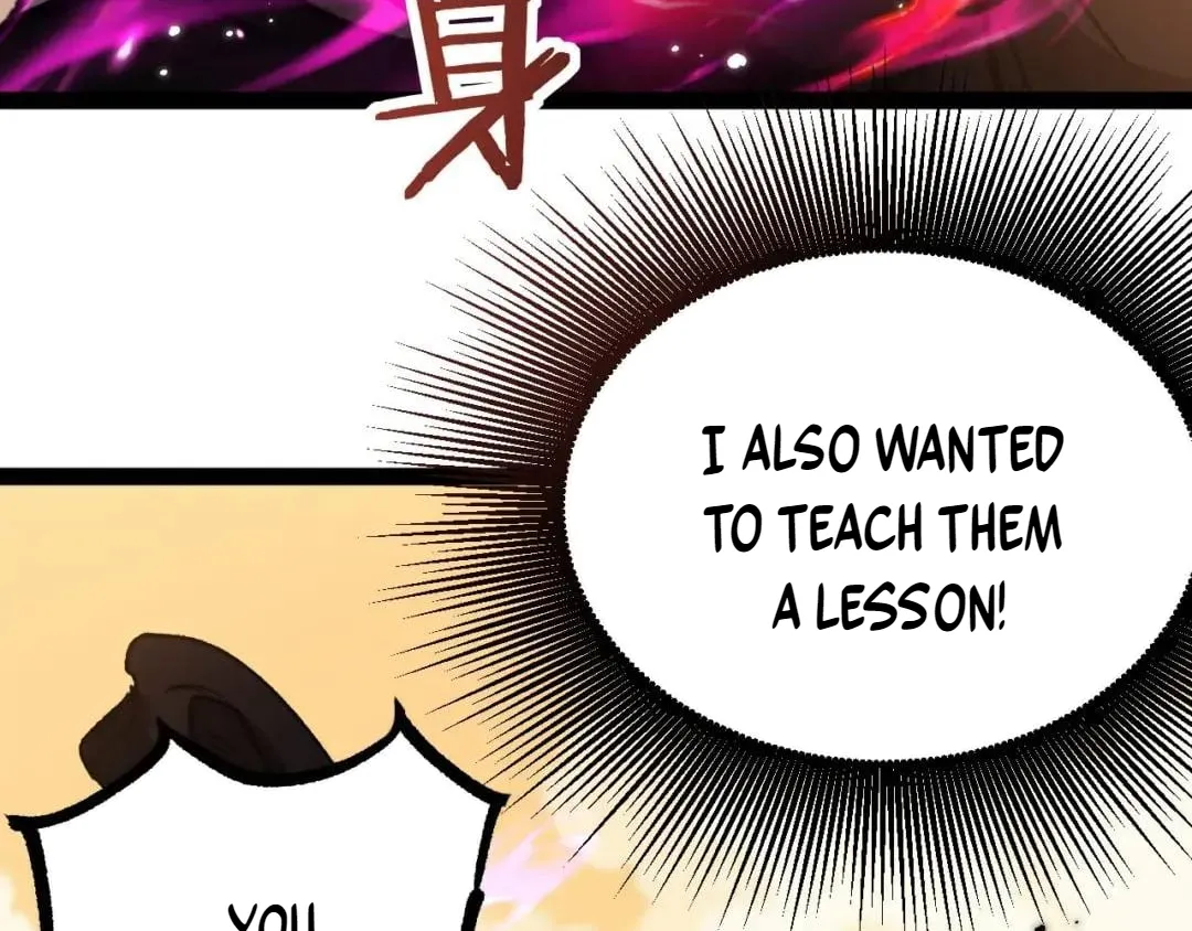 God-level Assassin, I’m the Shadow Chapter 146 page 119 - 