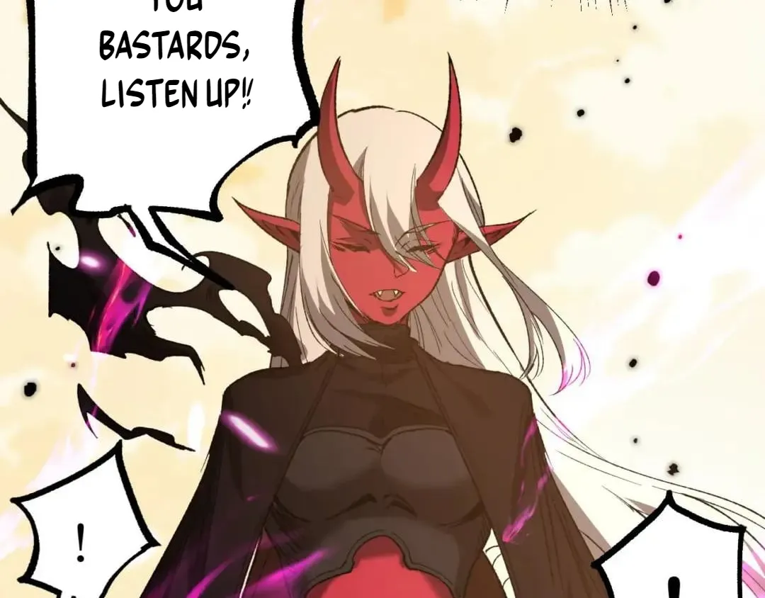 God-level Assassin, I’m the Shadow Chapter 146 page 120 - 