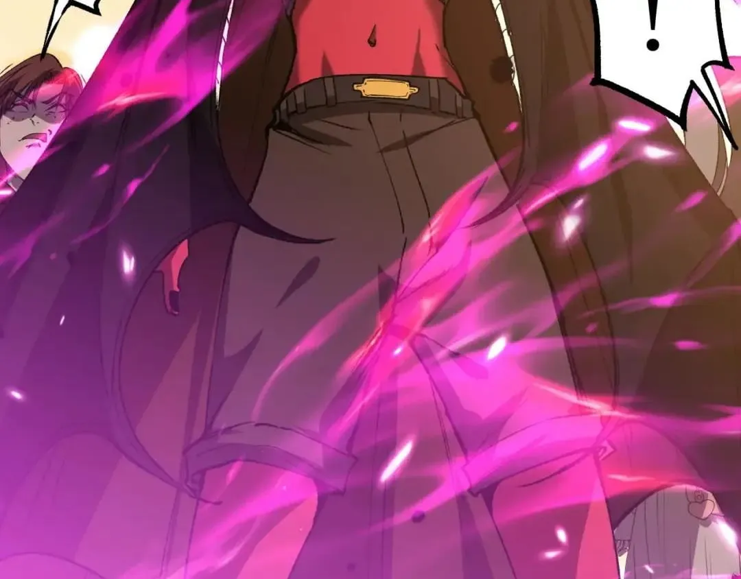 God-level Assassin, I’m the Shadow Chapter 146 page 121 - 