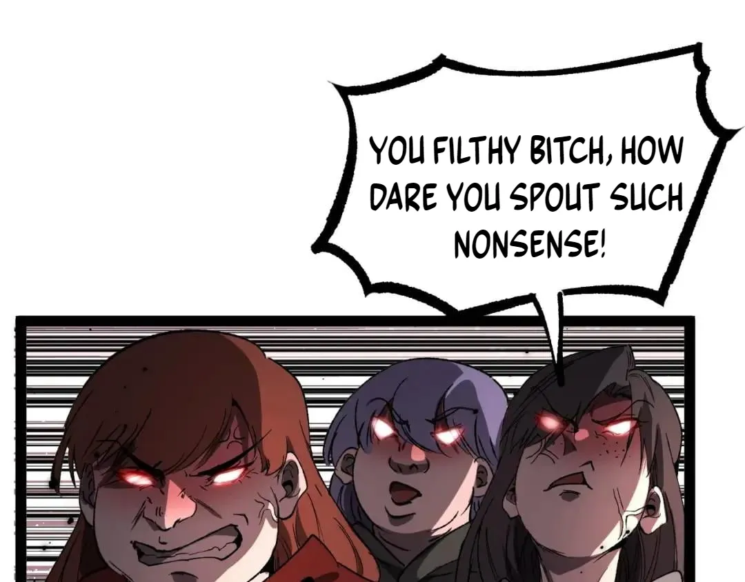 God-level Assassin, I’m the Shadow Chapter 146 page 127 - 