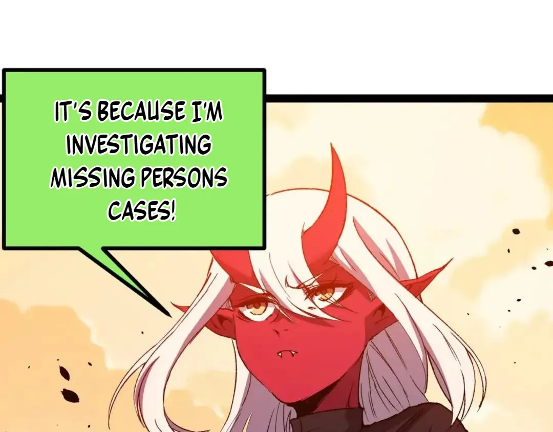 God-level Assassin, I’m the Shadow Chapter 146 page 14 - 