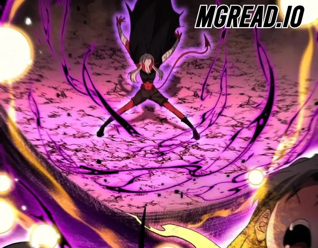 God-level Assassin, I’m the Shadow Chapter 146 page 131 - 