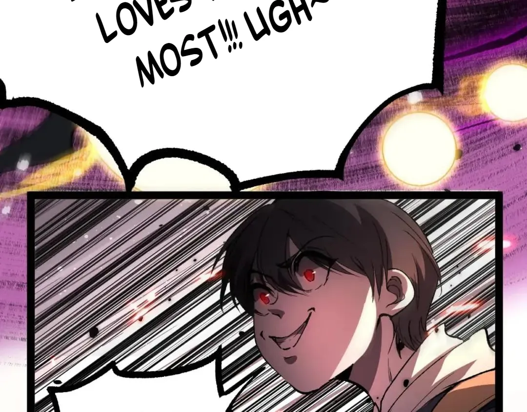 God-level Assassin, I’m the Shadow Chapter 146 page 133 - 