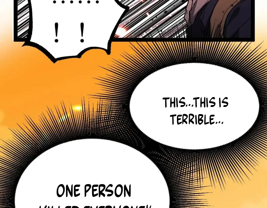 God-level Assassin, I’m the Shadow Chapter 146 page 134 - 