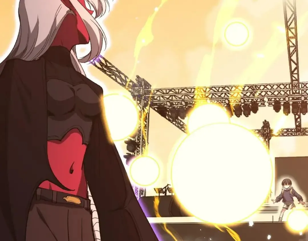 God-level Assassin, I’m the Shadow Chapter 146 page 136 - 