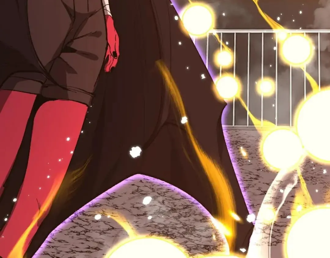 God-level Assassin, I’m the Shadow Chapter 146 page 137 - 