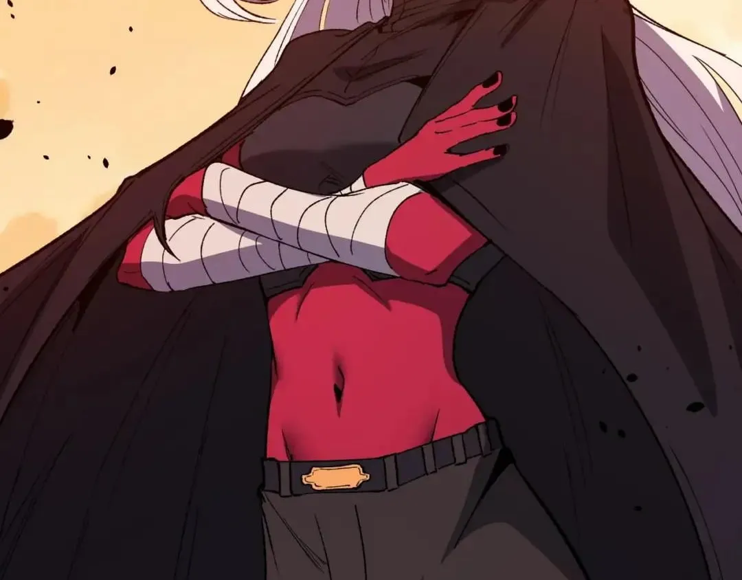 God-level Assassin, I’m the Shadow Chapter 146 page 15 - 