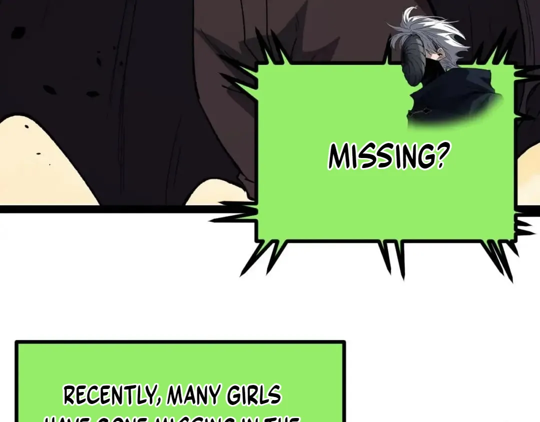 God-level Assassin, I’m the Shadow Chapter 146 page 16 - 
