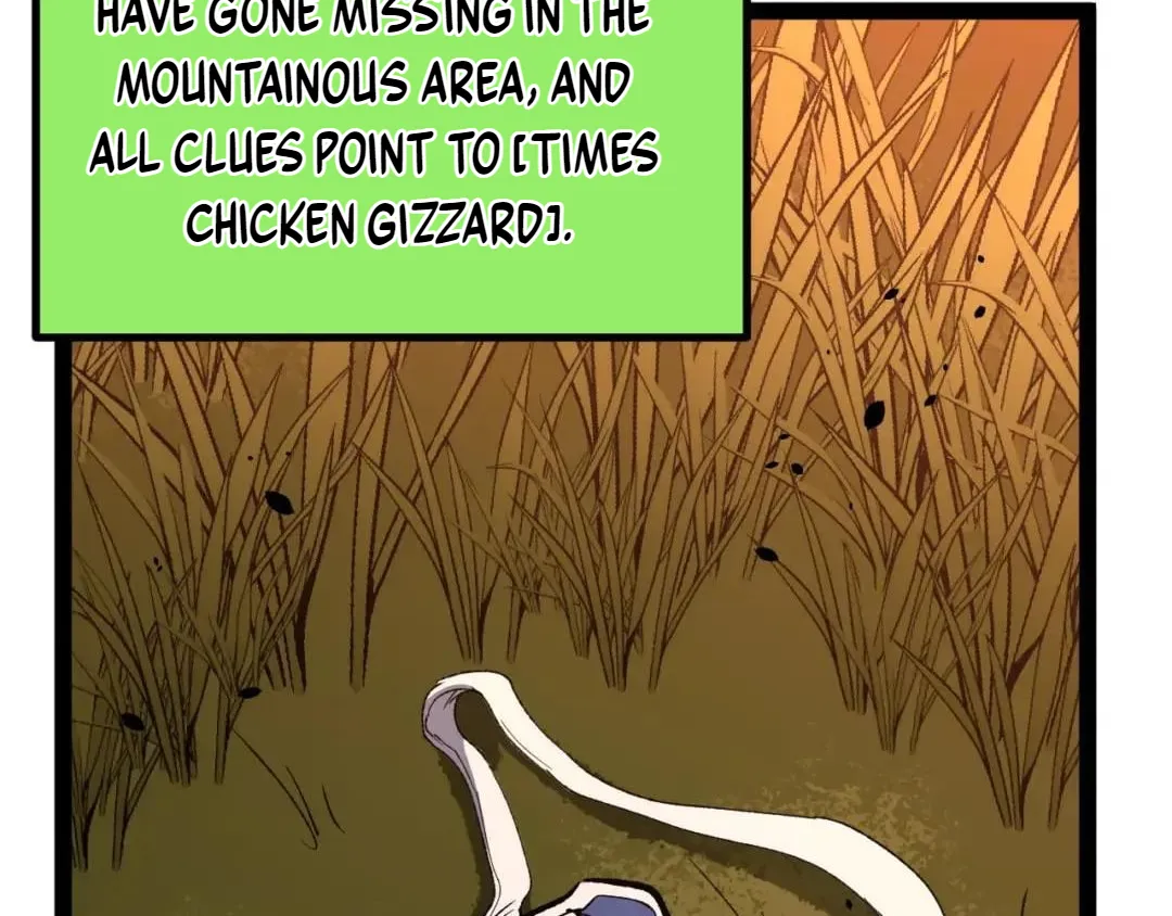 God-level Assassin, I’m the Shadow Chapter 146 page 17 - 