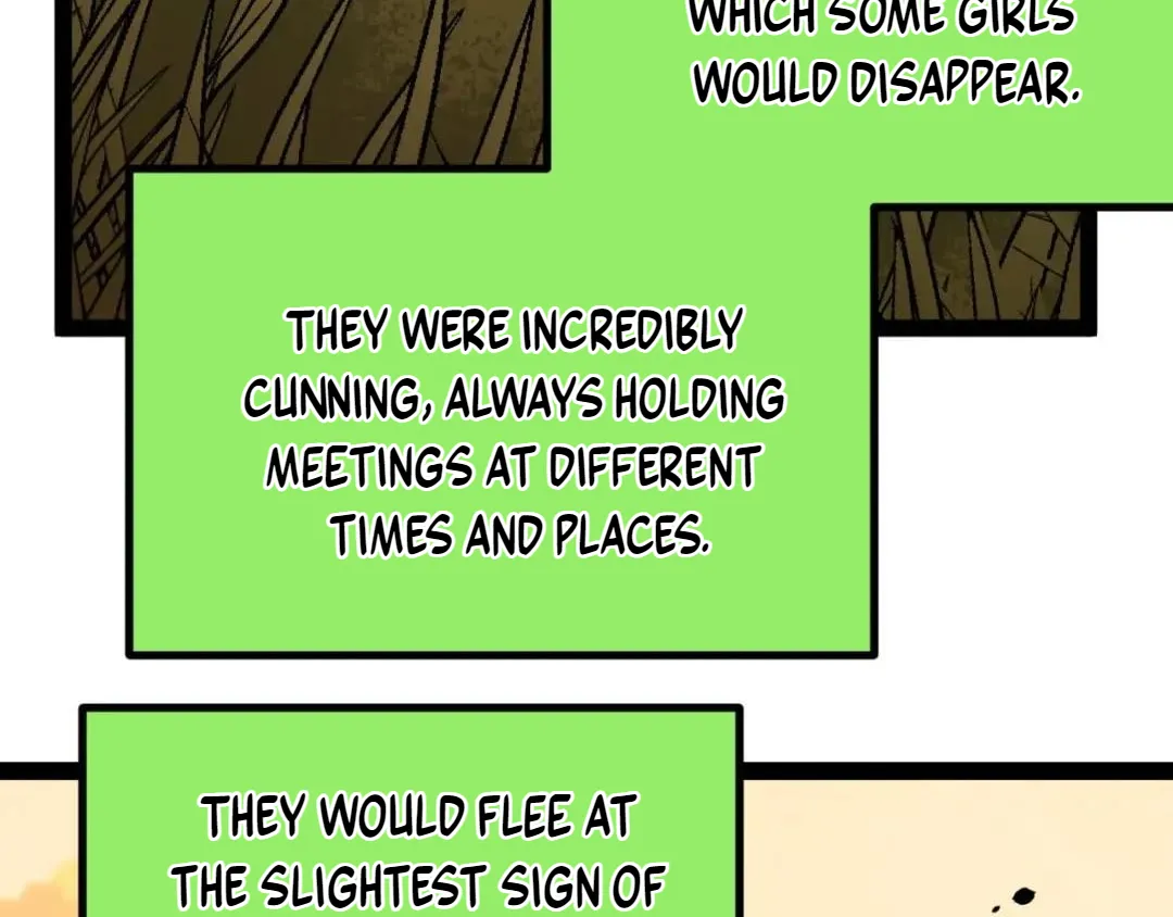 God-level Assassin, I’m the Shadow Chapter 146 page 19 - 
