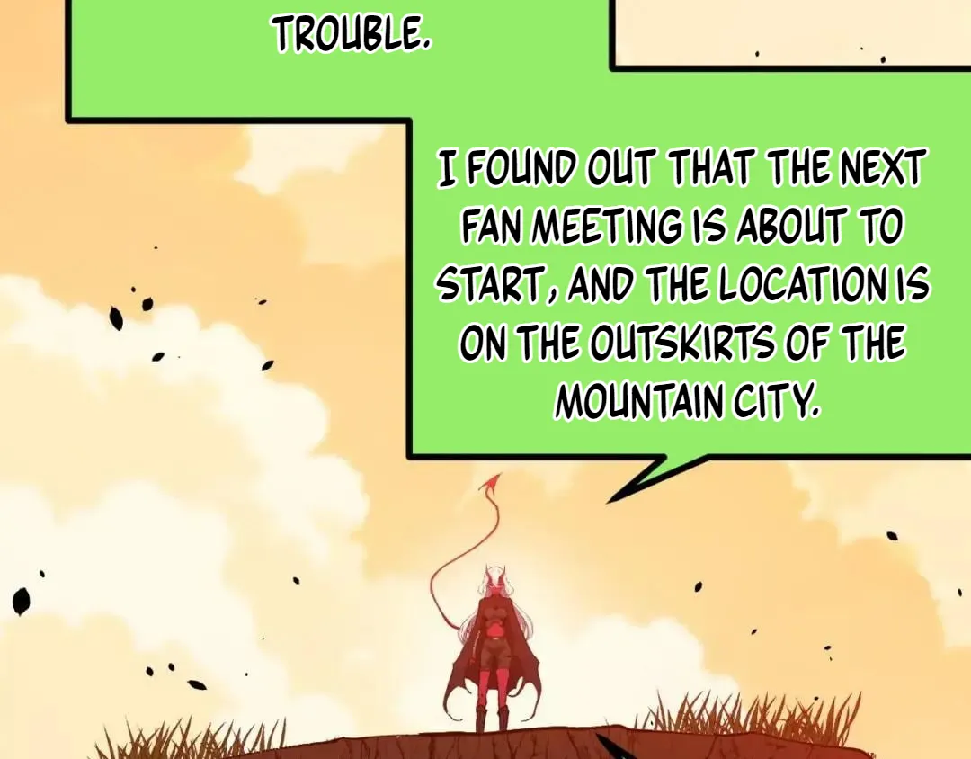 God-level Assassin, I’m the Shadow Chapter 146 page 20 - 