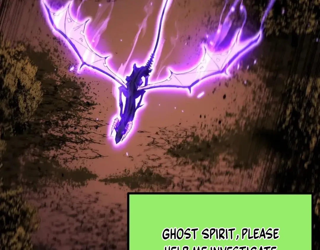 God-level Assassin, I’m the Shadow Chapter 146 page 3 - 