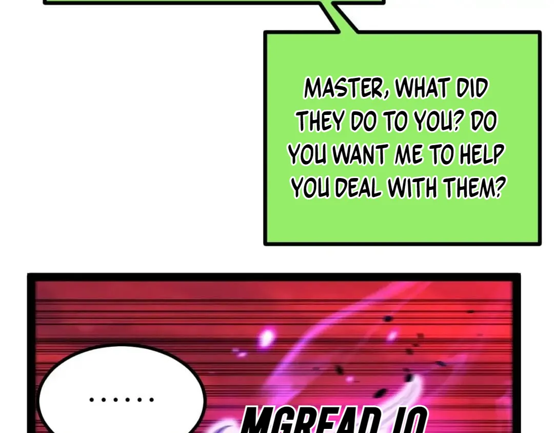 God-level Assassin, I’m the Shadow Chapter 146 page 22 - 