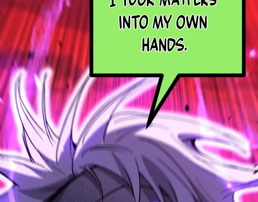 God-level Assassin, I’m the Shadow Chapter 146 page 25 - 