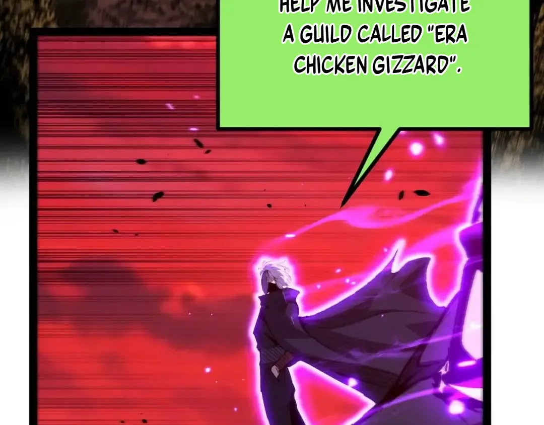 God-level Assassin, I’m the Shadow Chapter 146 page 4 - 