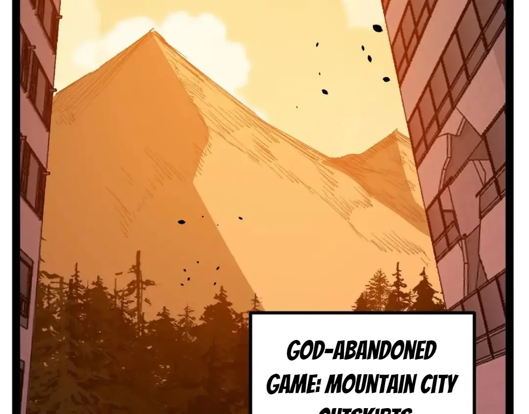 God-level Assassin, I’m the Shadow Chapter 146 page 31 - 