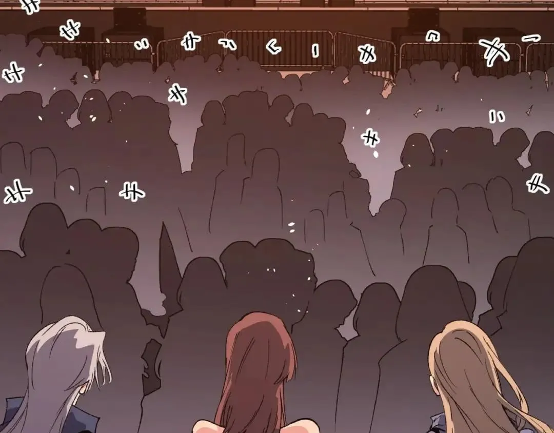 God-level Assassin, I’m the Shadow Chapter 146 page 34 - 