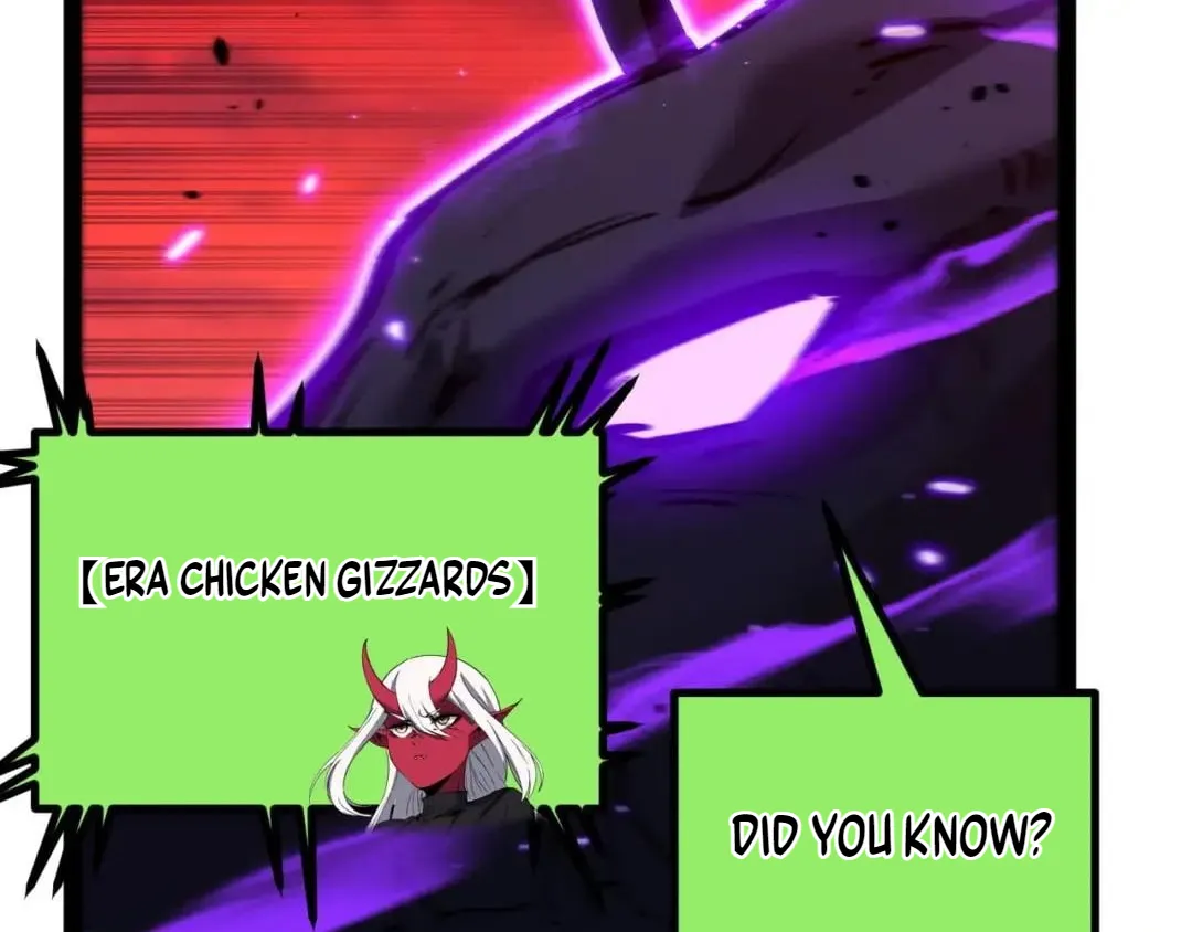 God-level Assassin, I’m the Shadow Chapter 146 page 5 - 
