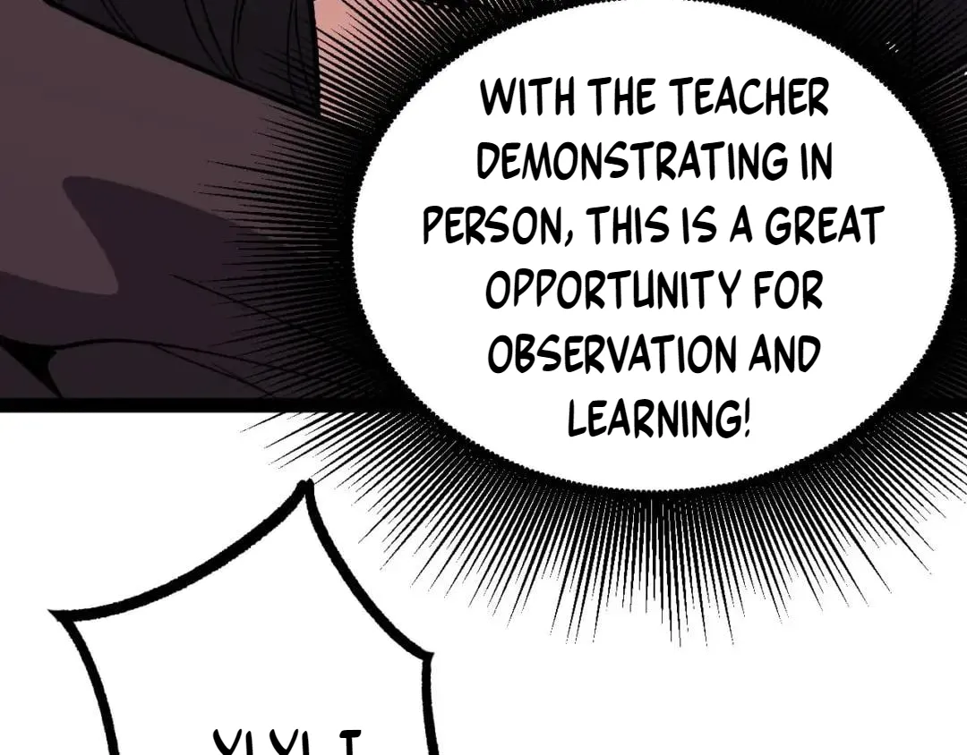 God-level Assassin, I’m the Shadow Chapter 146 page 41 - 