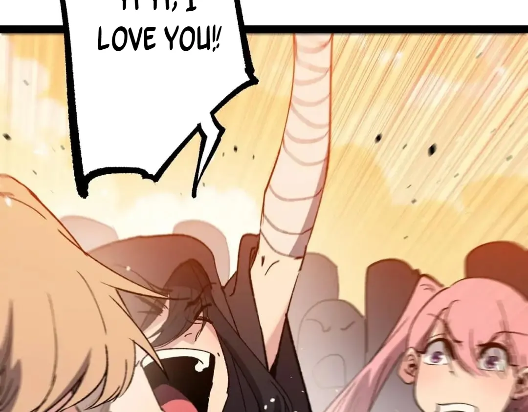 God-level Assassin, I’m the Shadow Chapter 146 page 42 - 