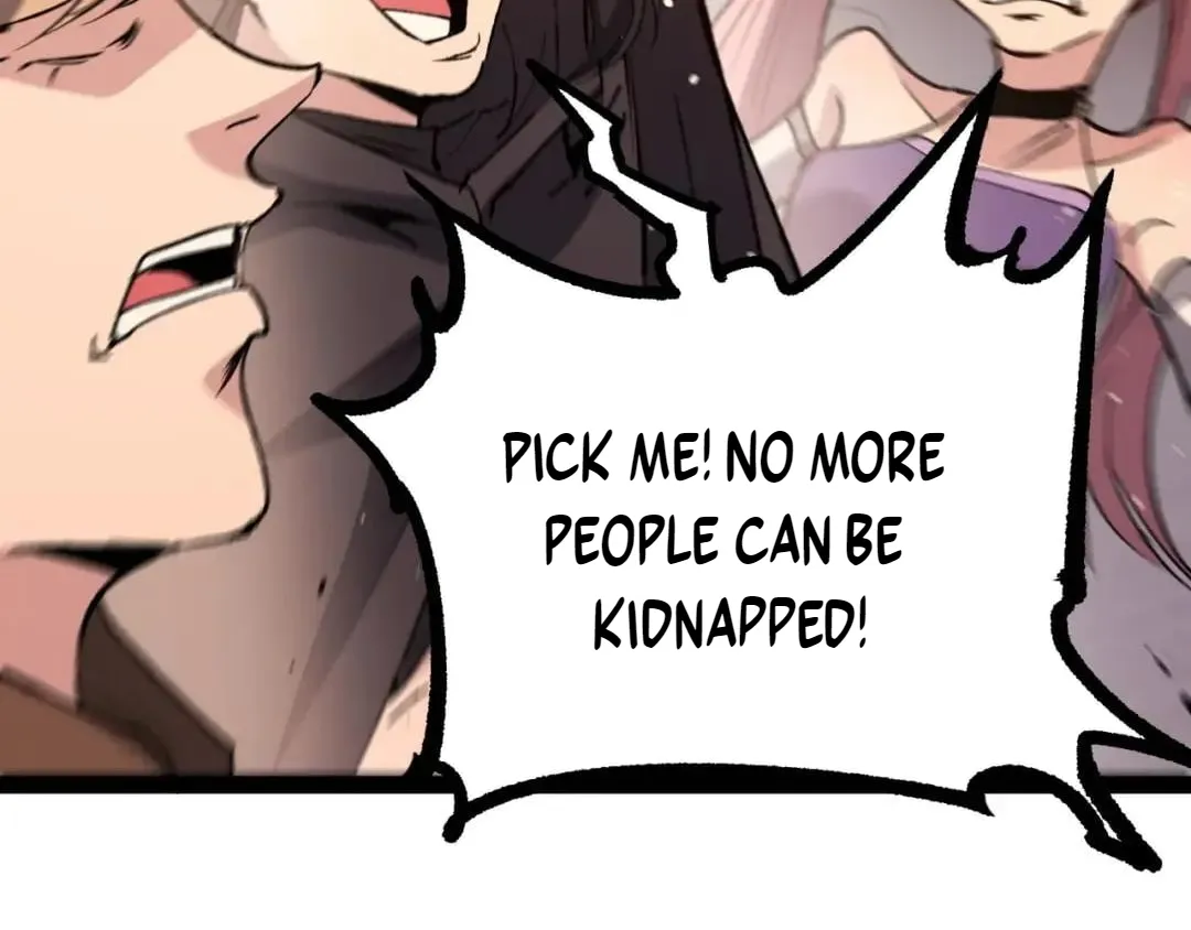 God-level Assassin, I’m the Shadow Chapter 146 page 43 - 