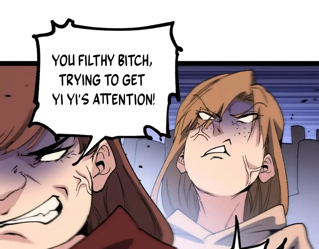 God-level Assassin, I’m the Shadow Chapter 146 page 44 - 