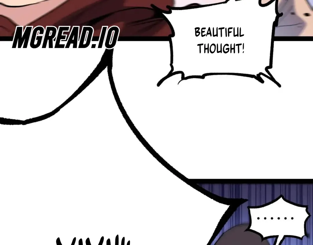 God-level Assassin, I’m the Shadow Chapter 146 page 45 - 
