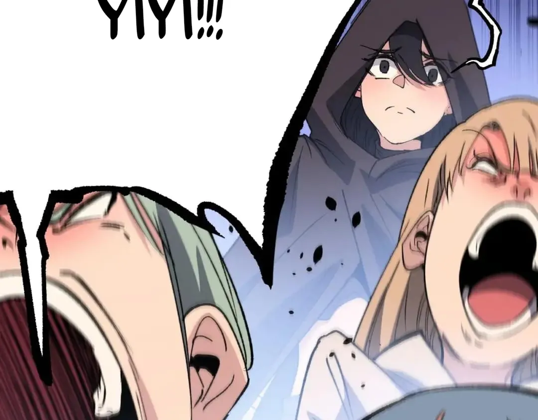 God-level Assassin, I’m the Shadow Chapter 146 page 46 - 