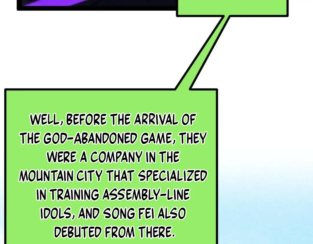 God-level Assassin, I’m the Shadow Chapter 146 page 6 - 