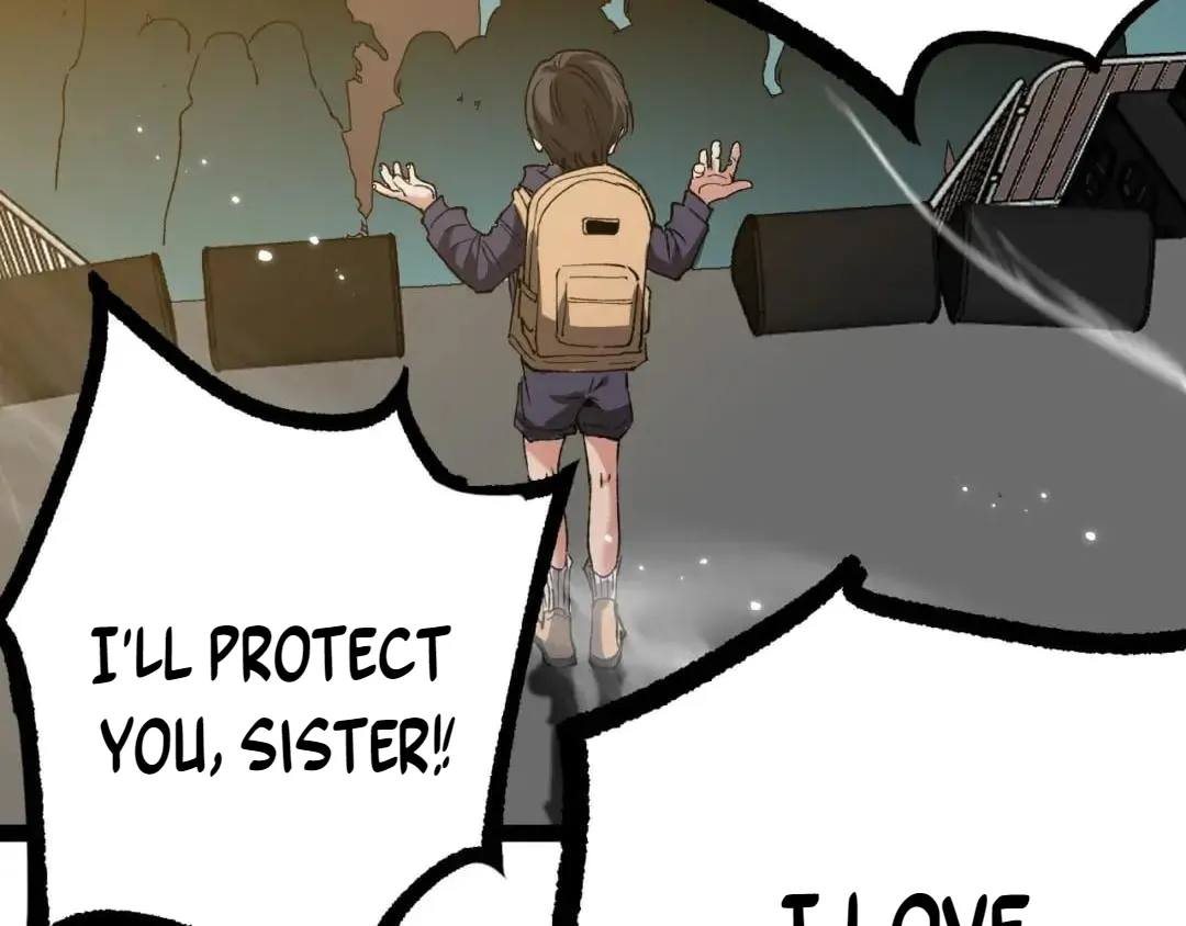 God-level Assassin, I’m the Shadow Chapter 146 page 76 - 