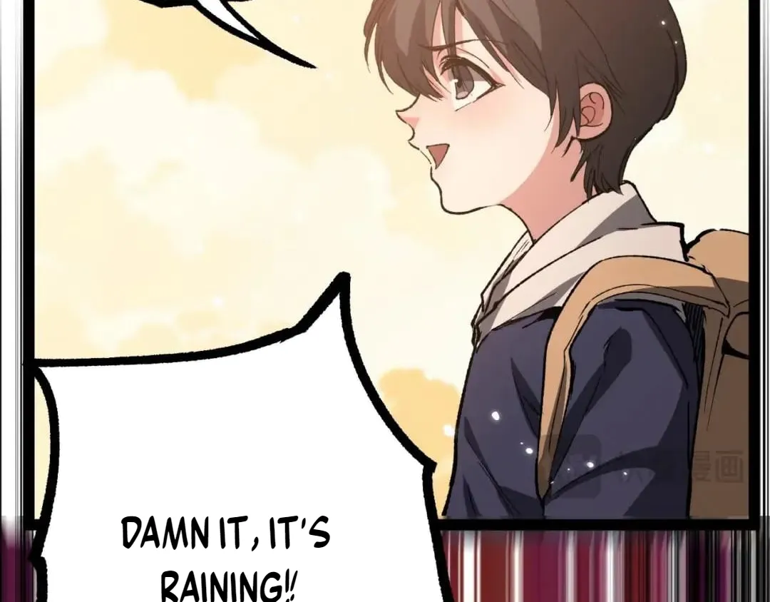 God-level Assassin, I’m the Shadow Chapter 146 page 78 - 