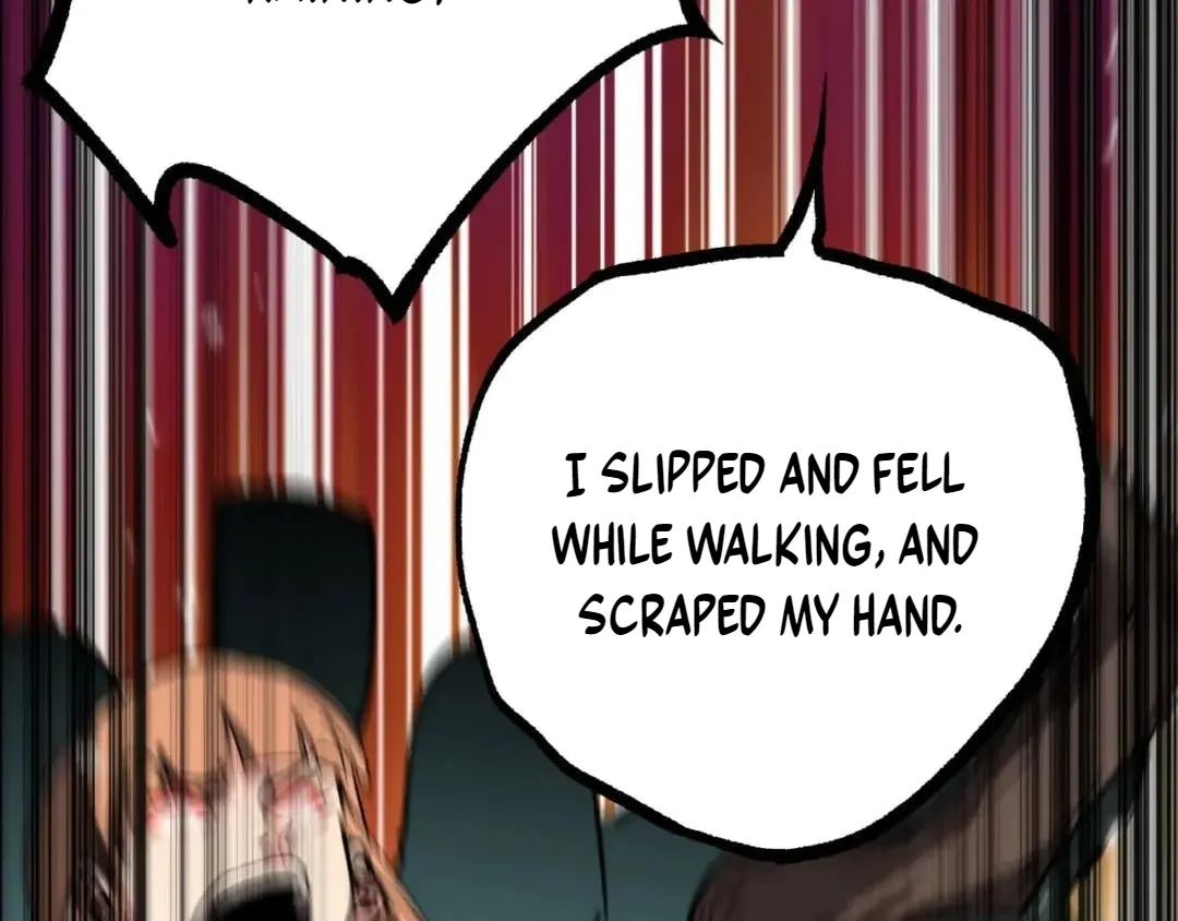 God-level Assassin, I’m the Shadow Chapter 146 page 79 - 