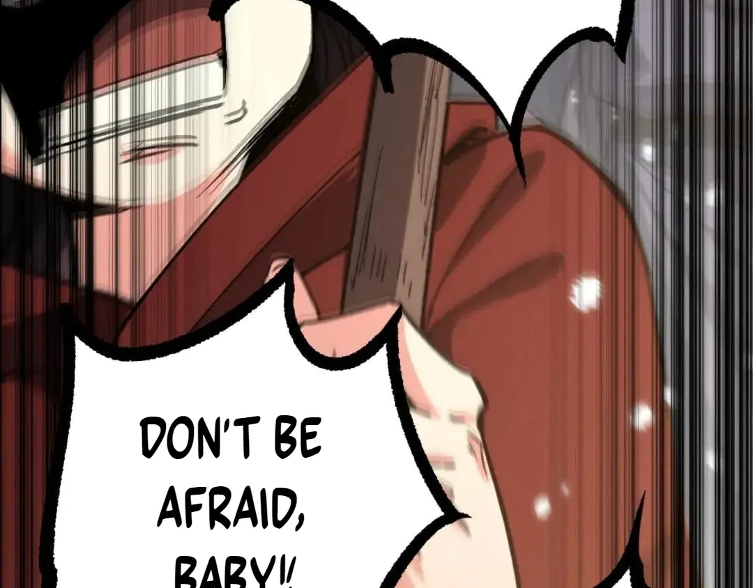 God-level Assassin, I’m the Shadow Chapter 146 page 81 - 
