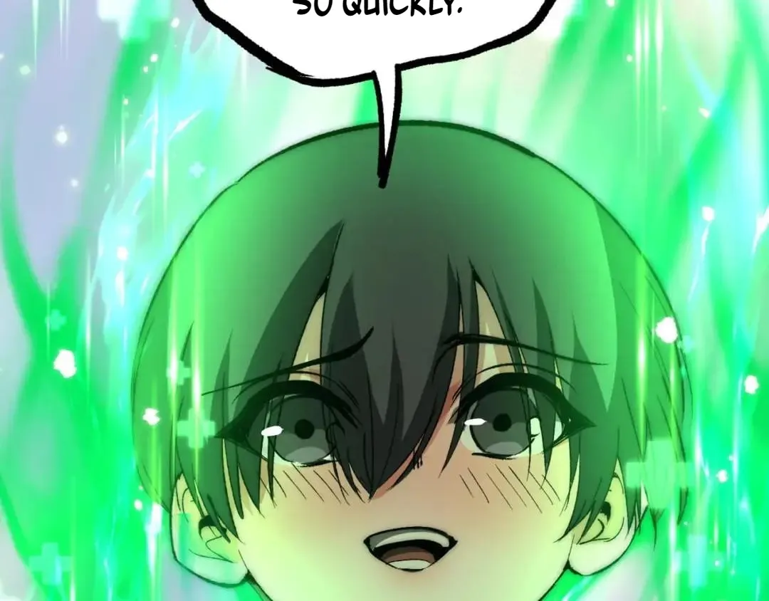 God-level Assassin, I’m the Shadow Chapter 146 page 86 - 