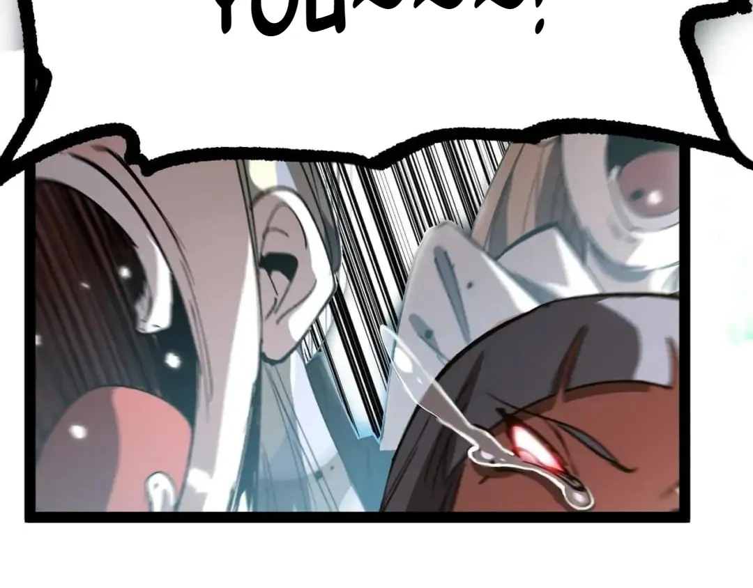 God-level Assassin, I’m the Shadow Chapter 146 page 88 - 