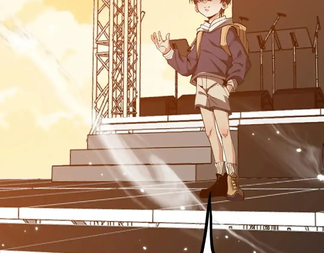 God-level Assassin, I’m the Shadow Chapter 146 page 90 - 