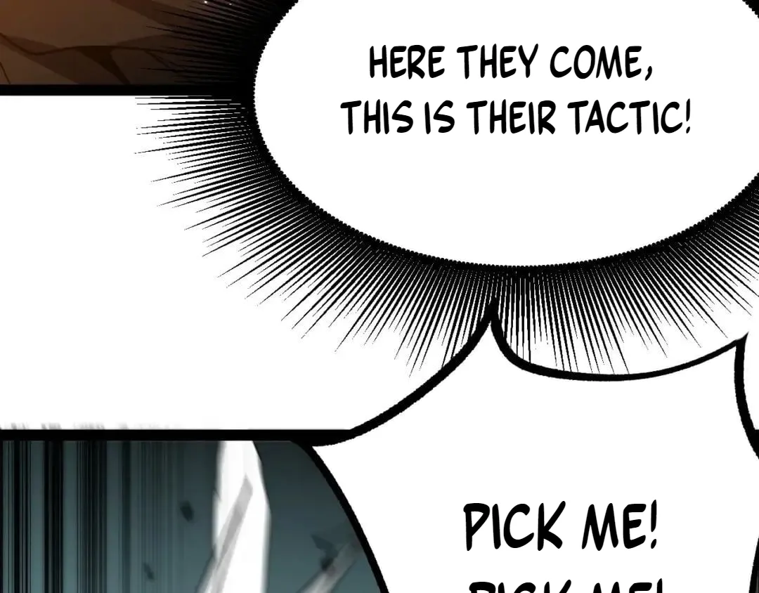 God-level Assassin, I’m the Shadow Chapter 146 page 93 - 