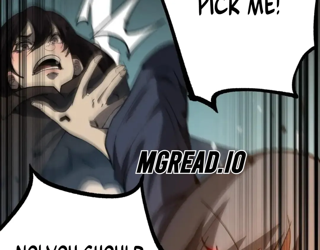 God-level Assassin, I’m the Shadow Chapter 146 page 94 - 