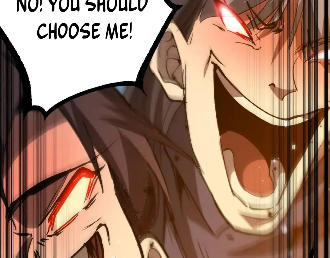 God-level Assassin, I’m the Shadow Chapter 146 page 95 - 