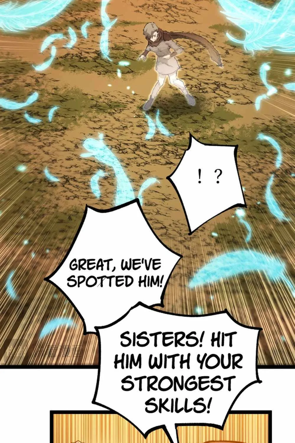 Read God-level Assassin, I’m the Shadow chapter 15 image 10 on Lezhin