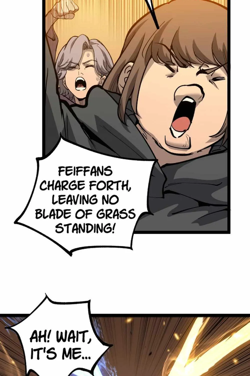 Read God-level Assassin, I’m the Shadow chapter 15 image 11 on Lezhin