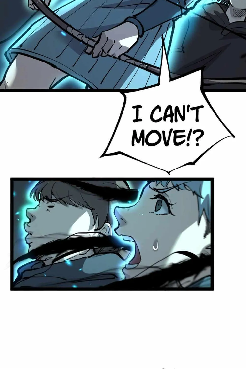 Read God-level Assassin, I’m the Shadow chapter 15 image 18 on Lezhin