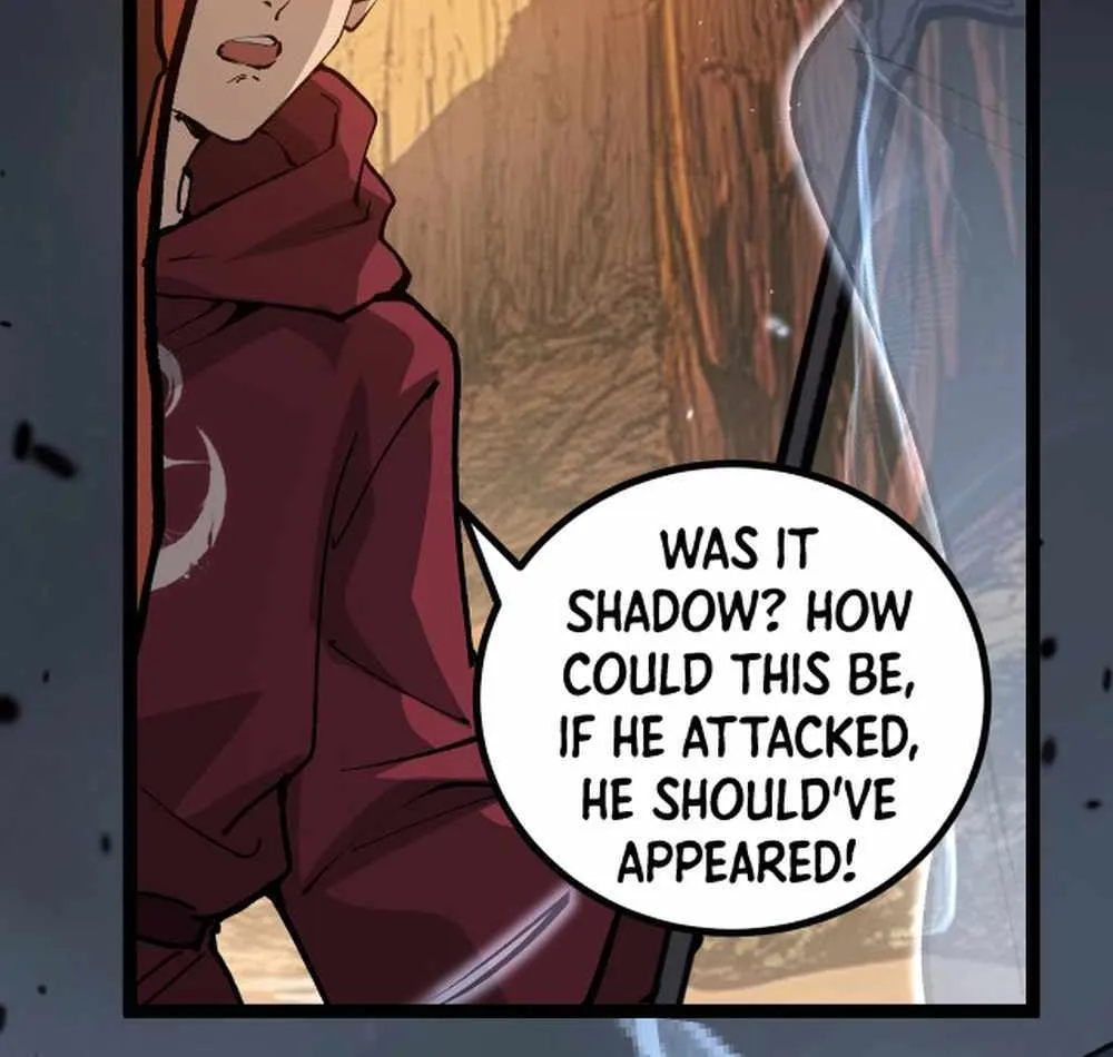 Read God-level Assassin, I’m the Shadow chapter 15 image 23 on Lezhin